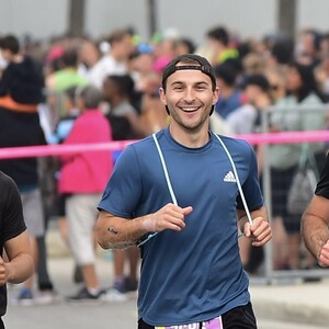 Fundraising Page: Matt Zuke